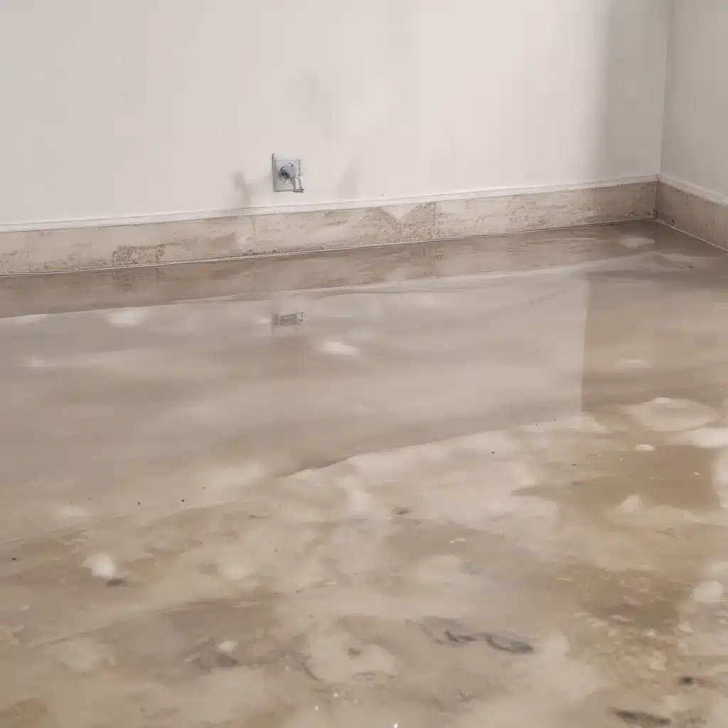 Restoring Water Damage: A Comprehensive Guide for Property Managers
