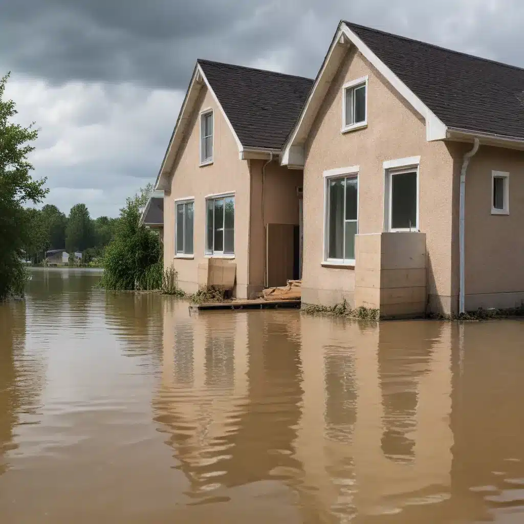 Restoring Your Home After a Flood: A Comprehensive Guide