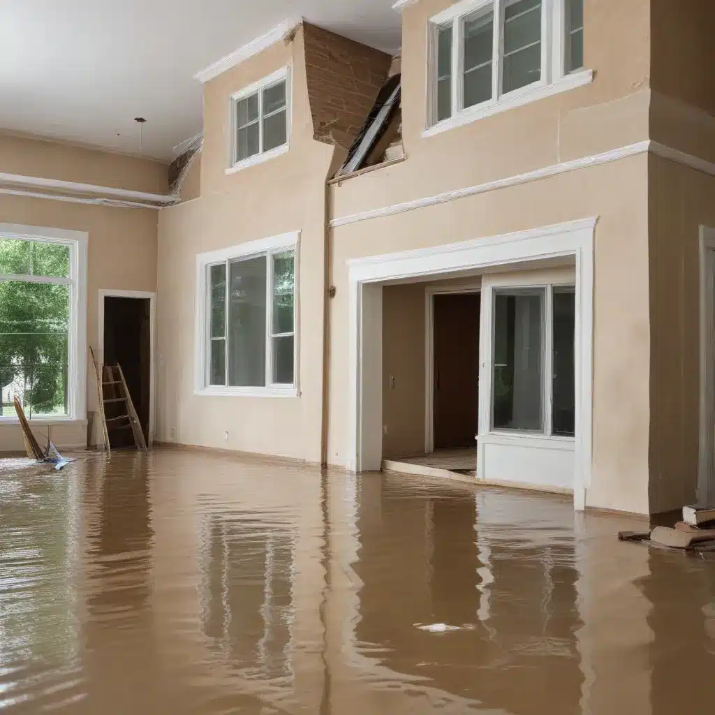 Restoring Your Home After a Flood: A Step-by-Step Guide