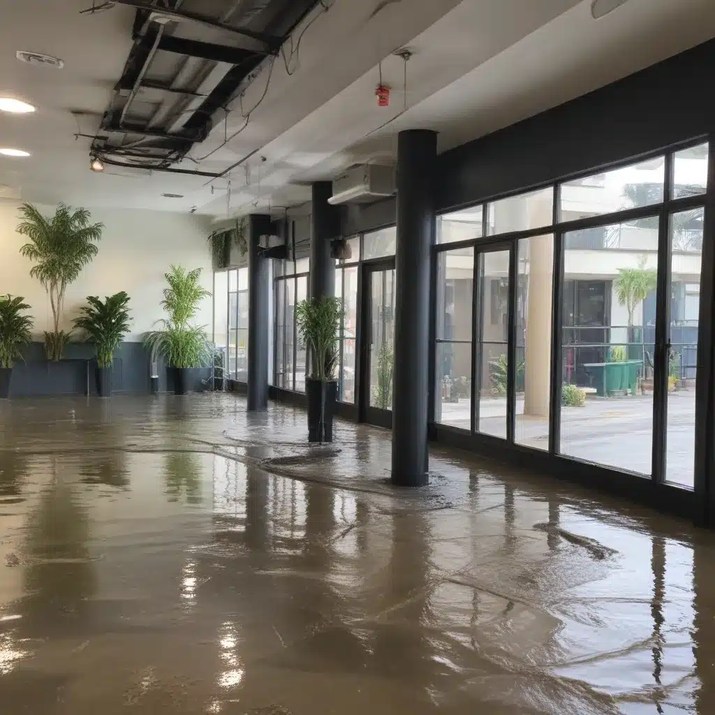 Reviving Flood-Affected Spaces: Comprehensive Drying and Dehumidification Solutions for Orlando’s Hospitality Industry