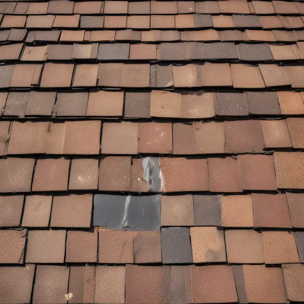 Roof Leaks and Water Damage: A Comprehensive Troubleshooting Checklist