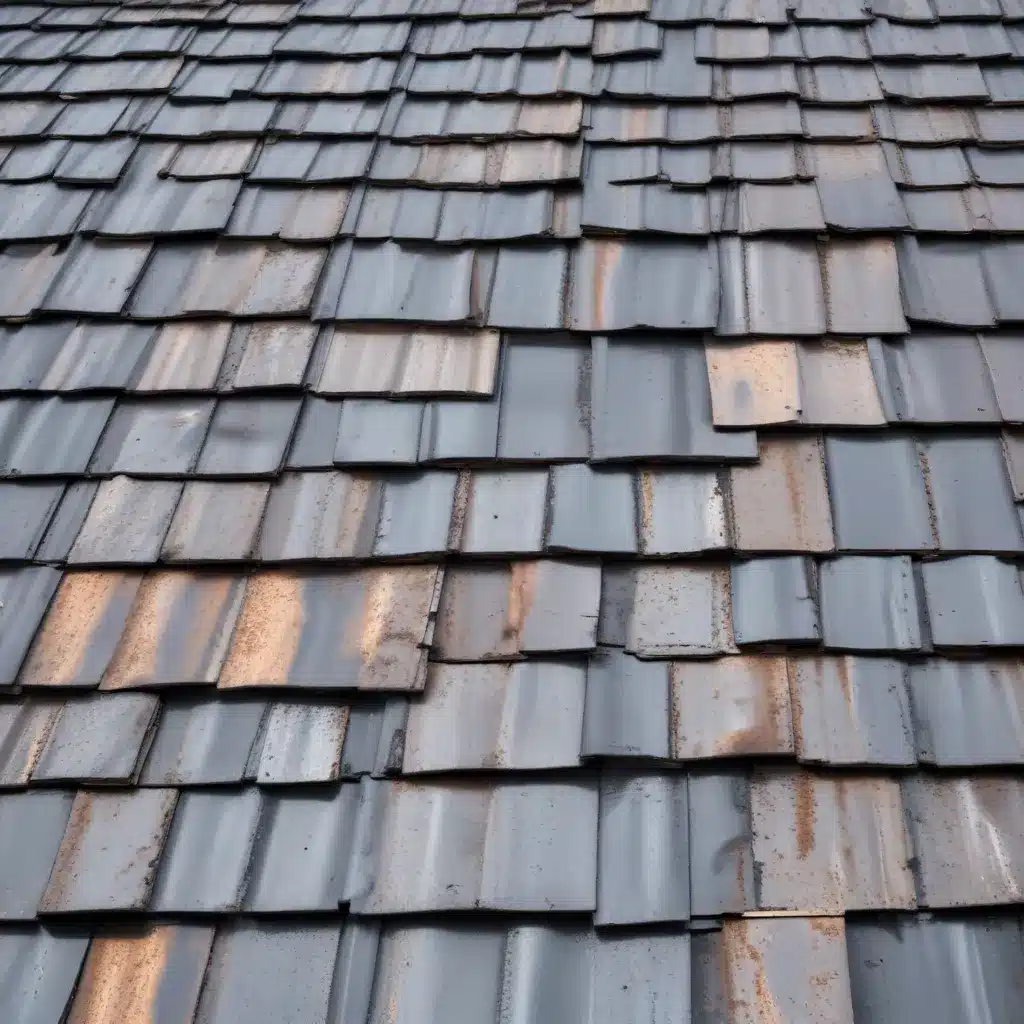 Roof Leaks and Water Damage: Identifying and Addressing Leaks in Metal Roofs