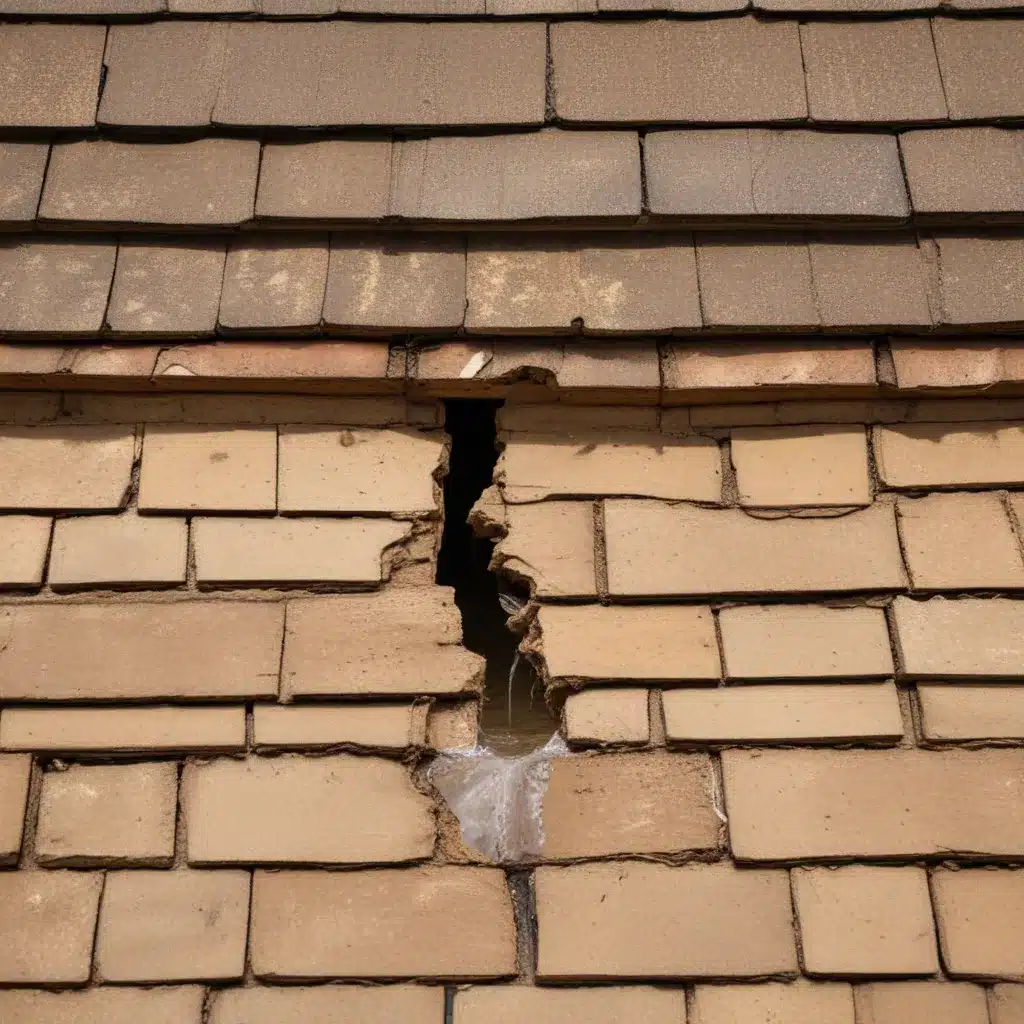 Roof Leaks and Water Damage: Protecting Your Home’s Foundation and Basement