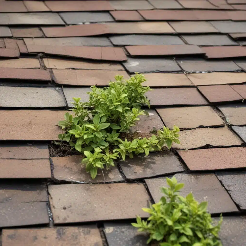 Roof Leaks and Water Damage: Protecting Your Home’s Landscaping and Outdoor Spaces