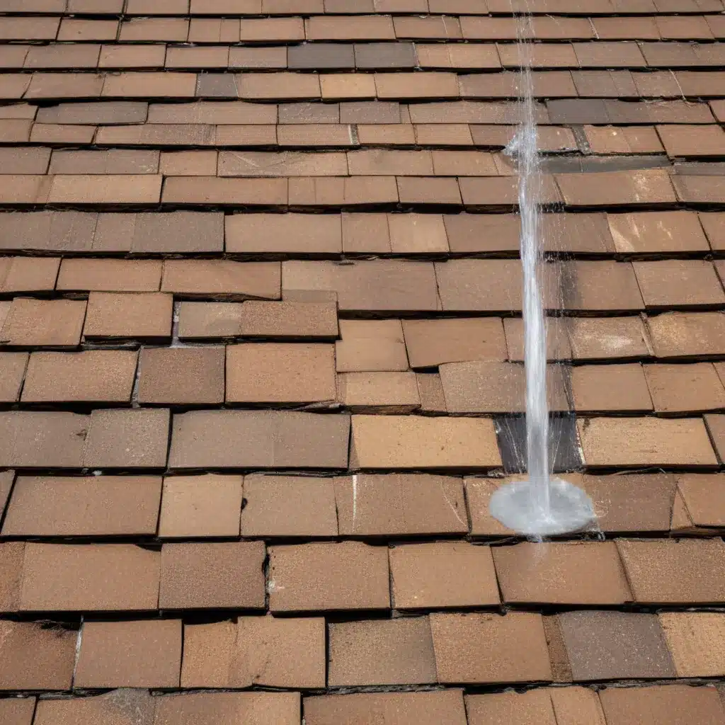 Roof Leaks and Water Damage: Protecting Your Home’s Resale Value