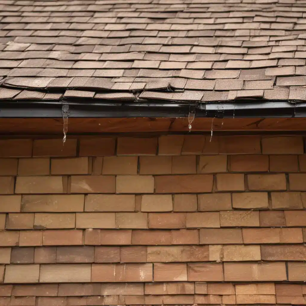 Roof Leaks and Water Damage: Protecting Your Home’s Structural Integrity