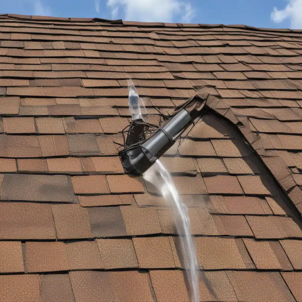 Roof Leaks and Water Damage: Protecting Your Investment with Proper Maintenance