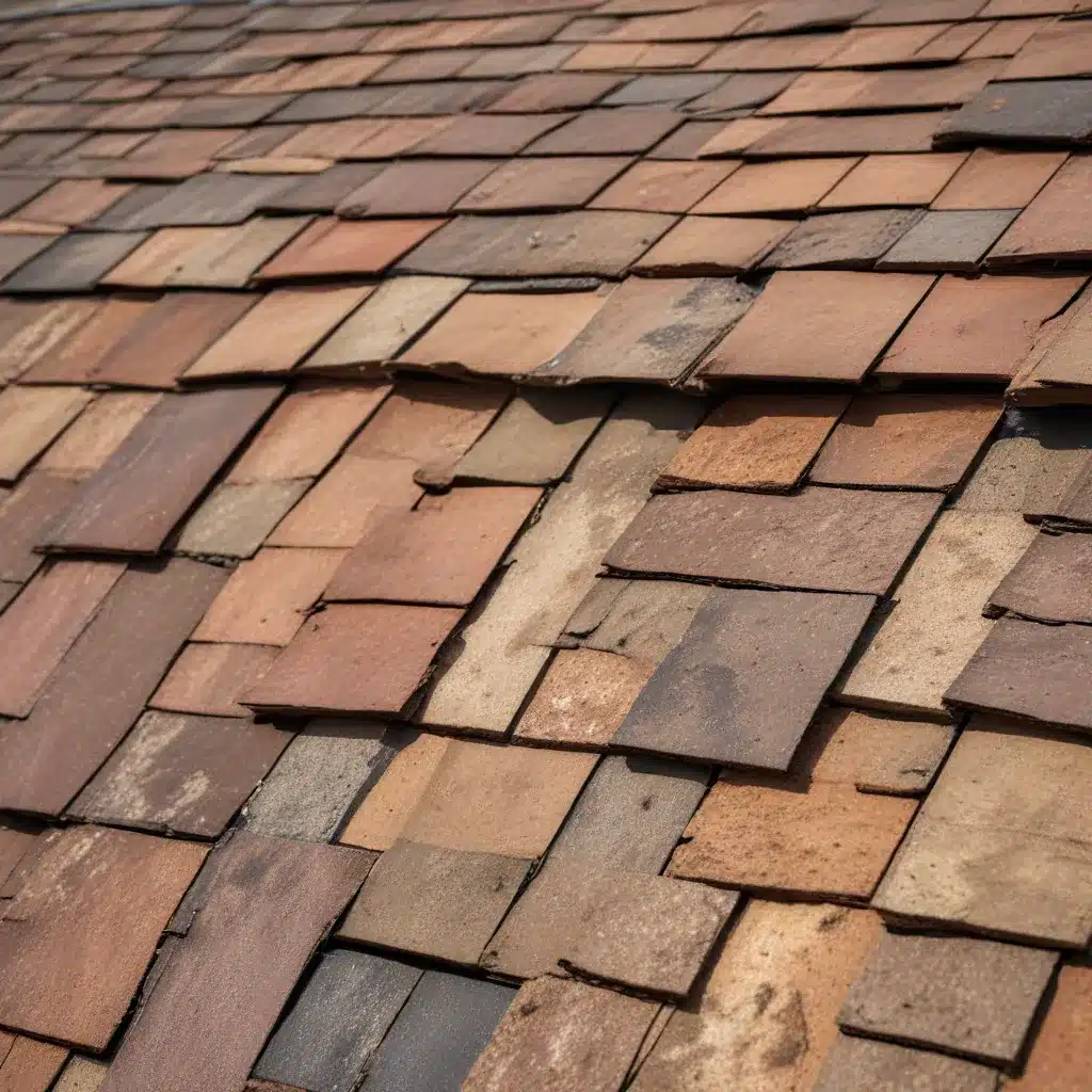Roof Leaks and Water Damage: Restoring Historical and Older Homes