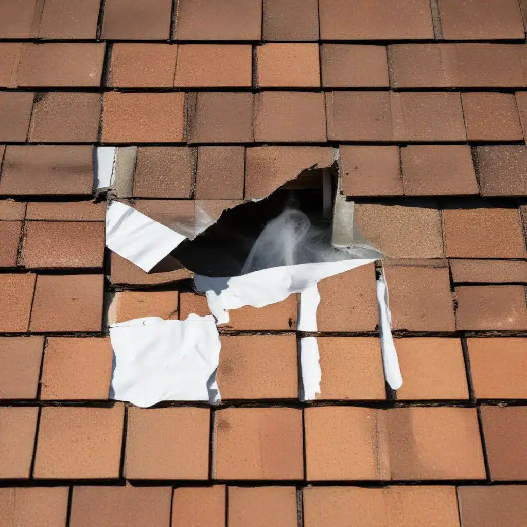 Roof Leaks and Water Damage: The Hidden Costs and How to Avoid Them
