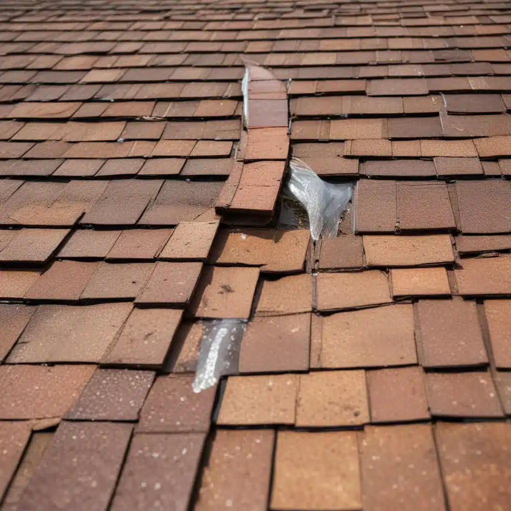 Roof Leaks and Water Damage: The Impact on Home Value and How to Protect It