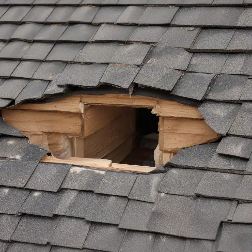 Roof Leaks and Water Damage: The Importance of Proper Roof Ventilation and Insulation