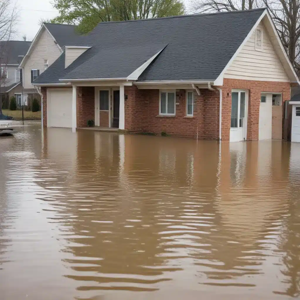 Safeguarding Financial Futures: Flood-Proofing Personal Finances