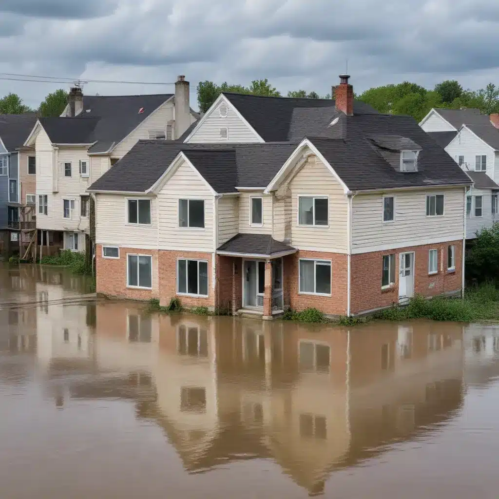 Safeguarding Rental Properties from Flood Damage: Strategies for Landlords