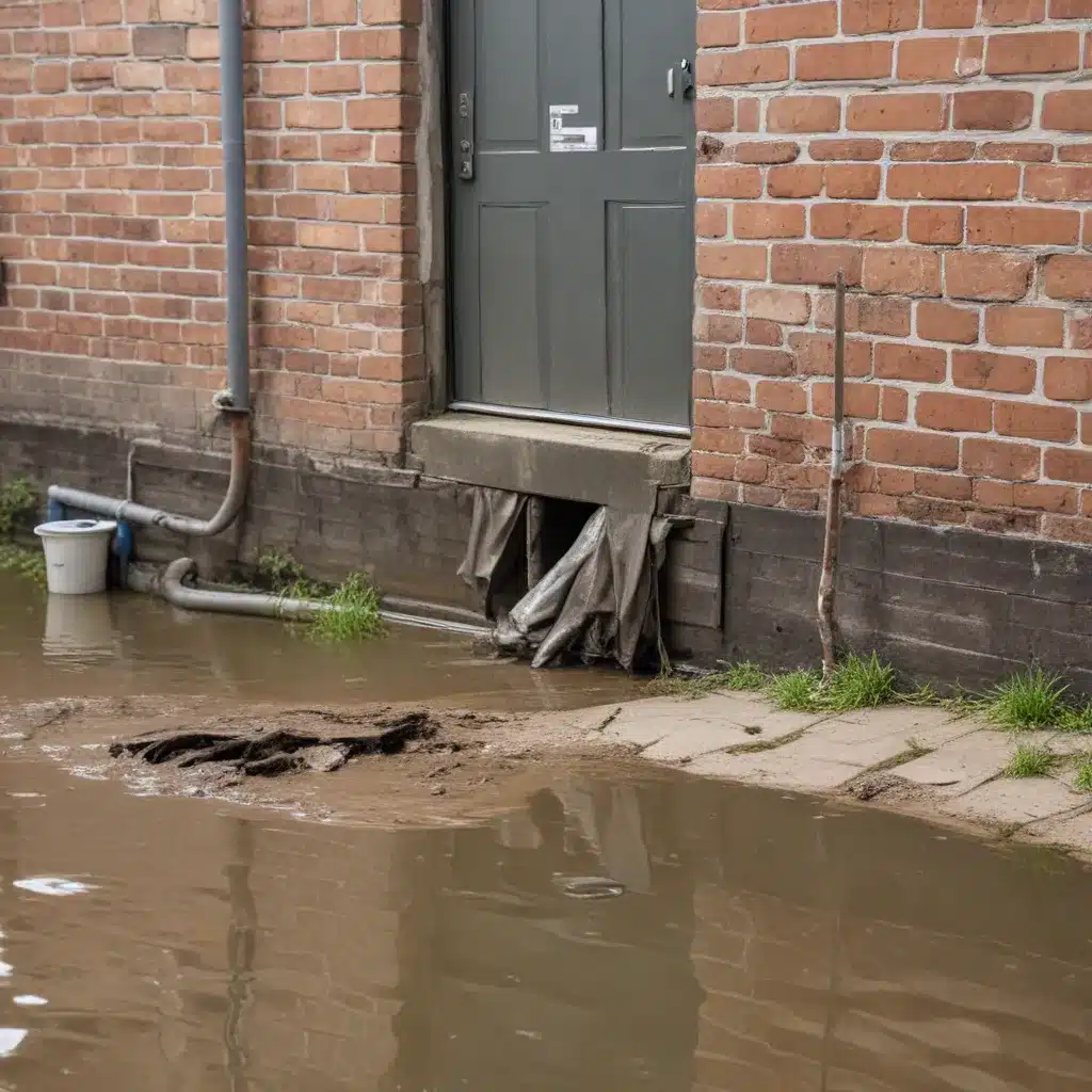 Safeguarding Rental Properties from Sewage Backups: Proactive Measures for Landlords