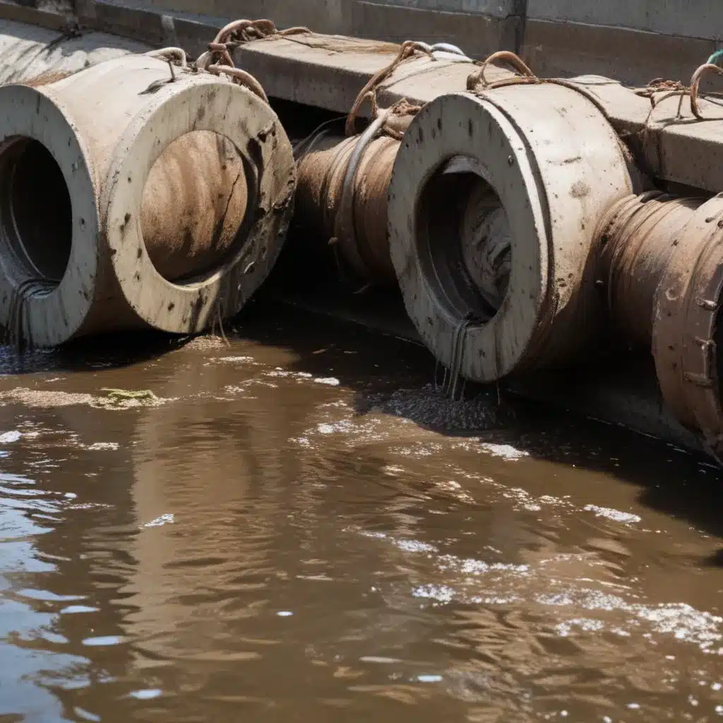 Safeguarding Your Business: Identifying and Addressing Sewage Backup Risks