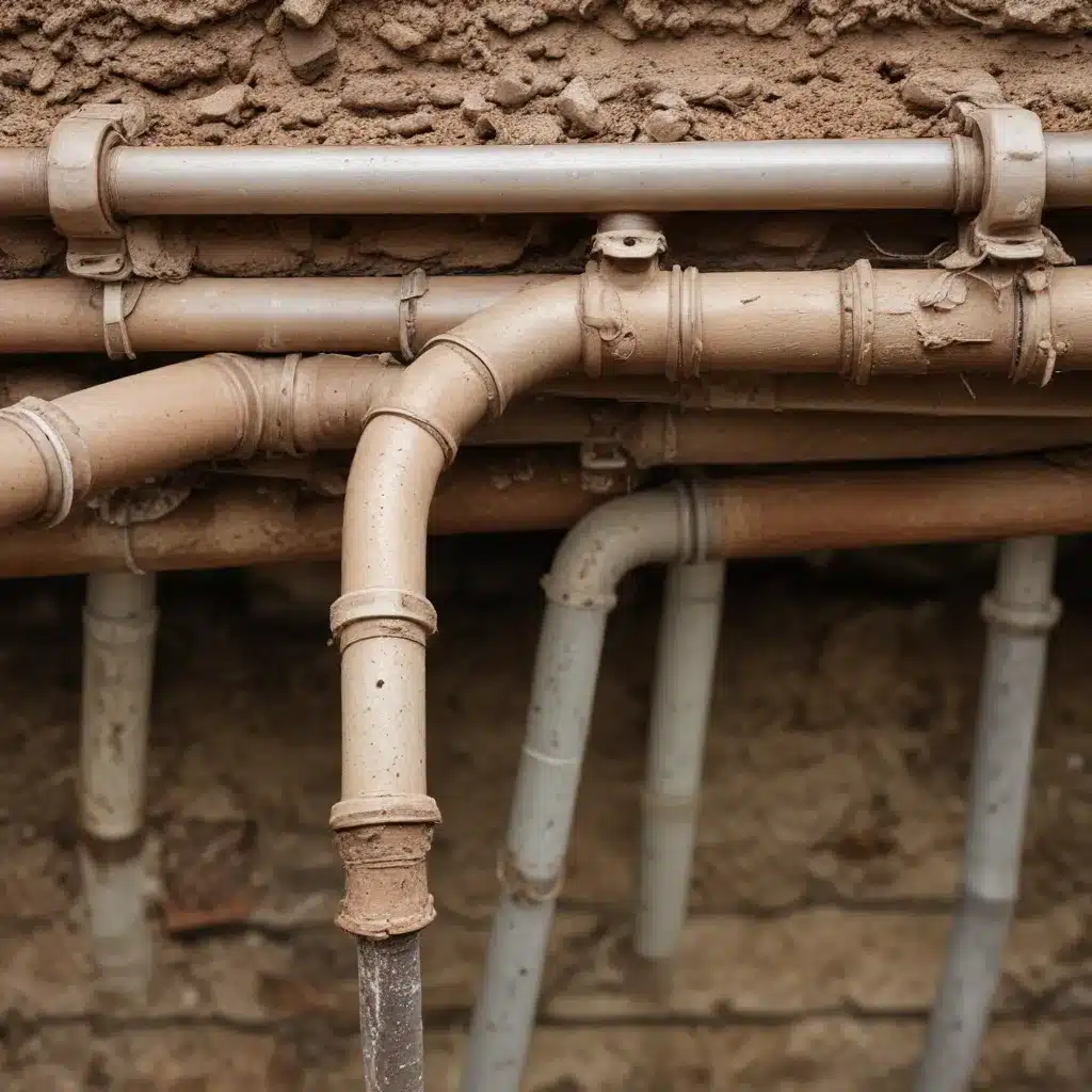 Safeguarding Your Business: Mitigating the Risks of Pipe Leaks