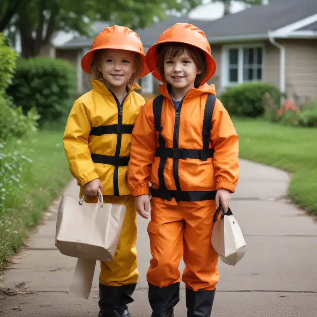 Safeguarding Your Family: Essential Disaster Preparedness Checklist