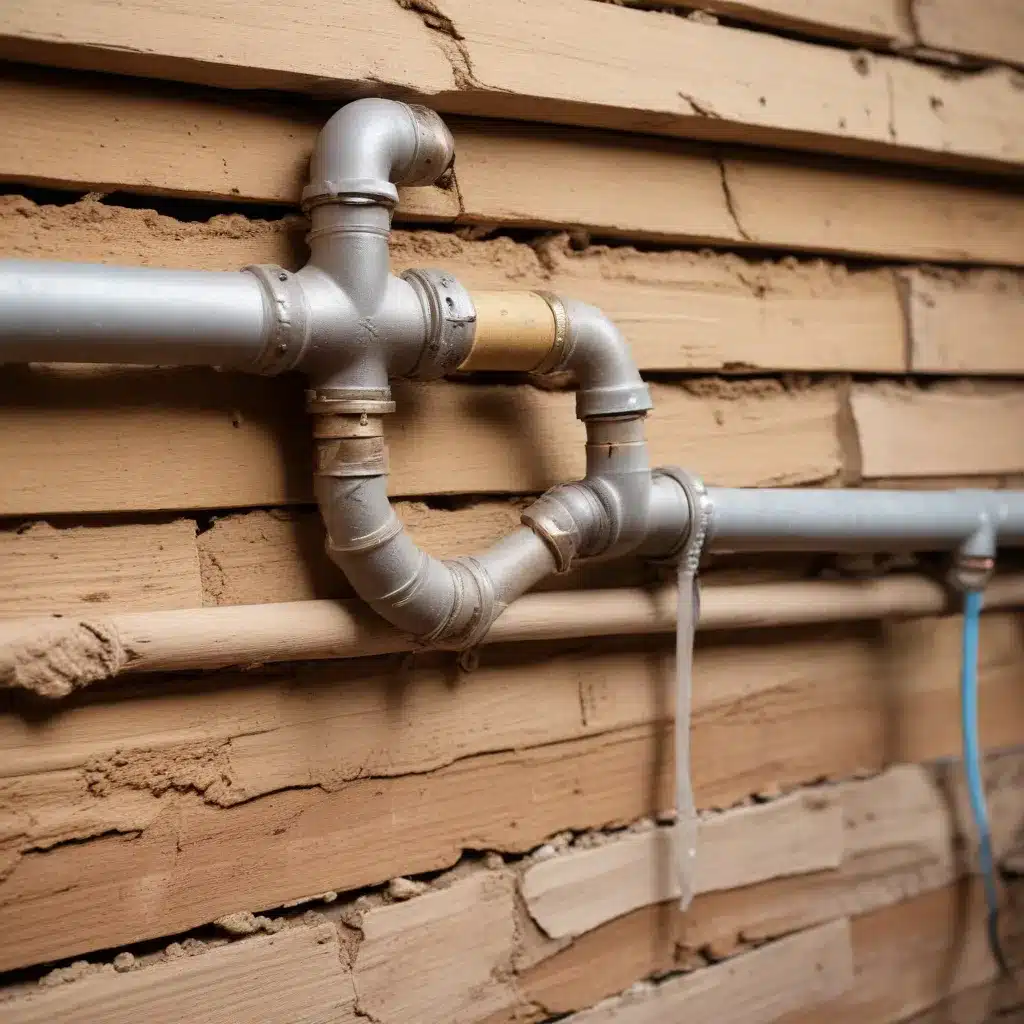 Safeguarding Your Home: Detecting and Repairing Concealed Pipe Leaks