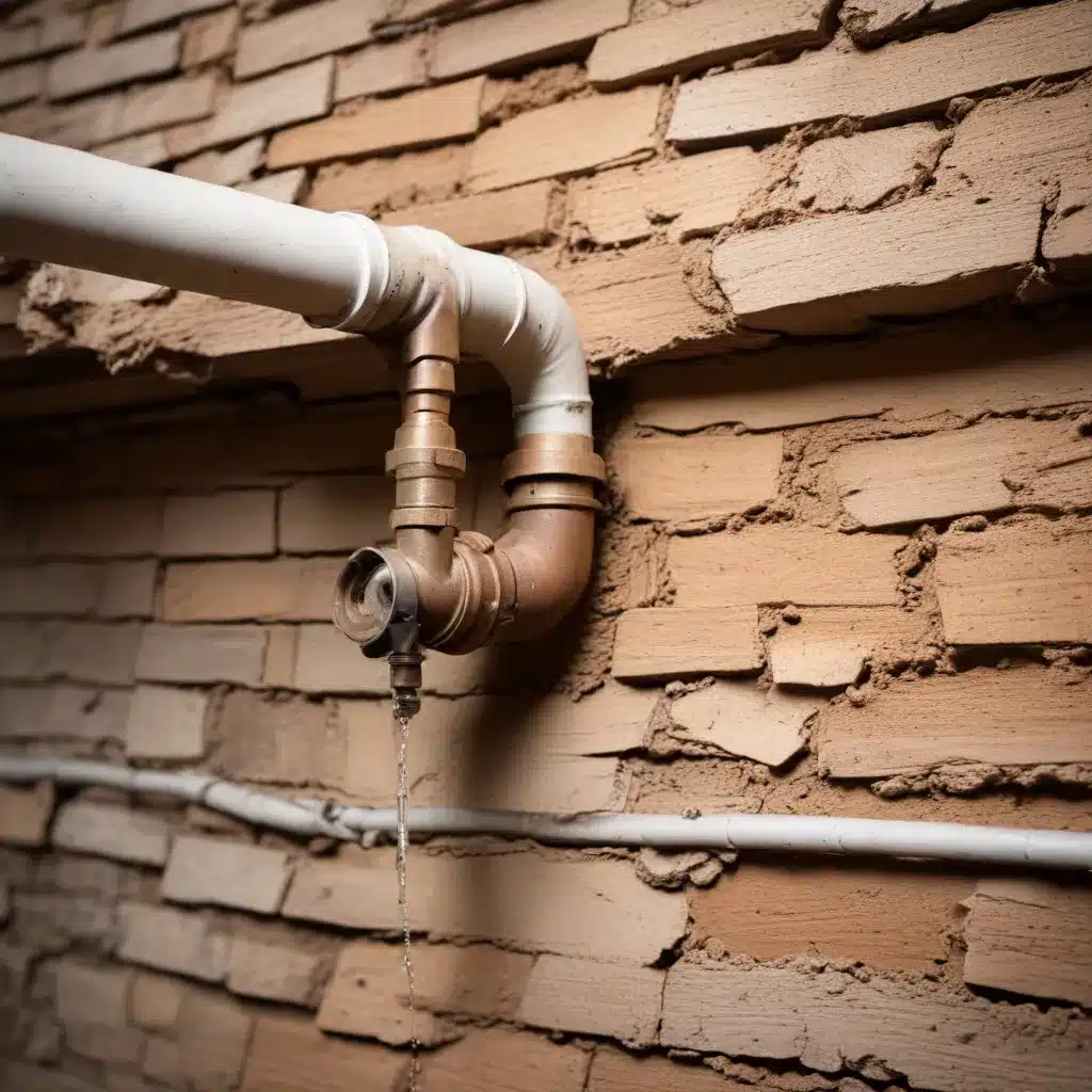 Safeguarding Your Home: Detecting and Repairing Hidden Pipe Leaks