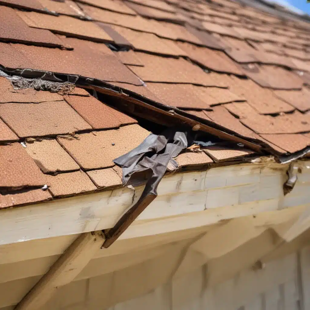 Safeguarding Your Home: Identifying and Addressing Roof Leak Causes