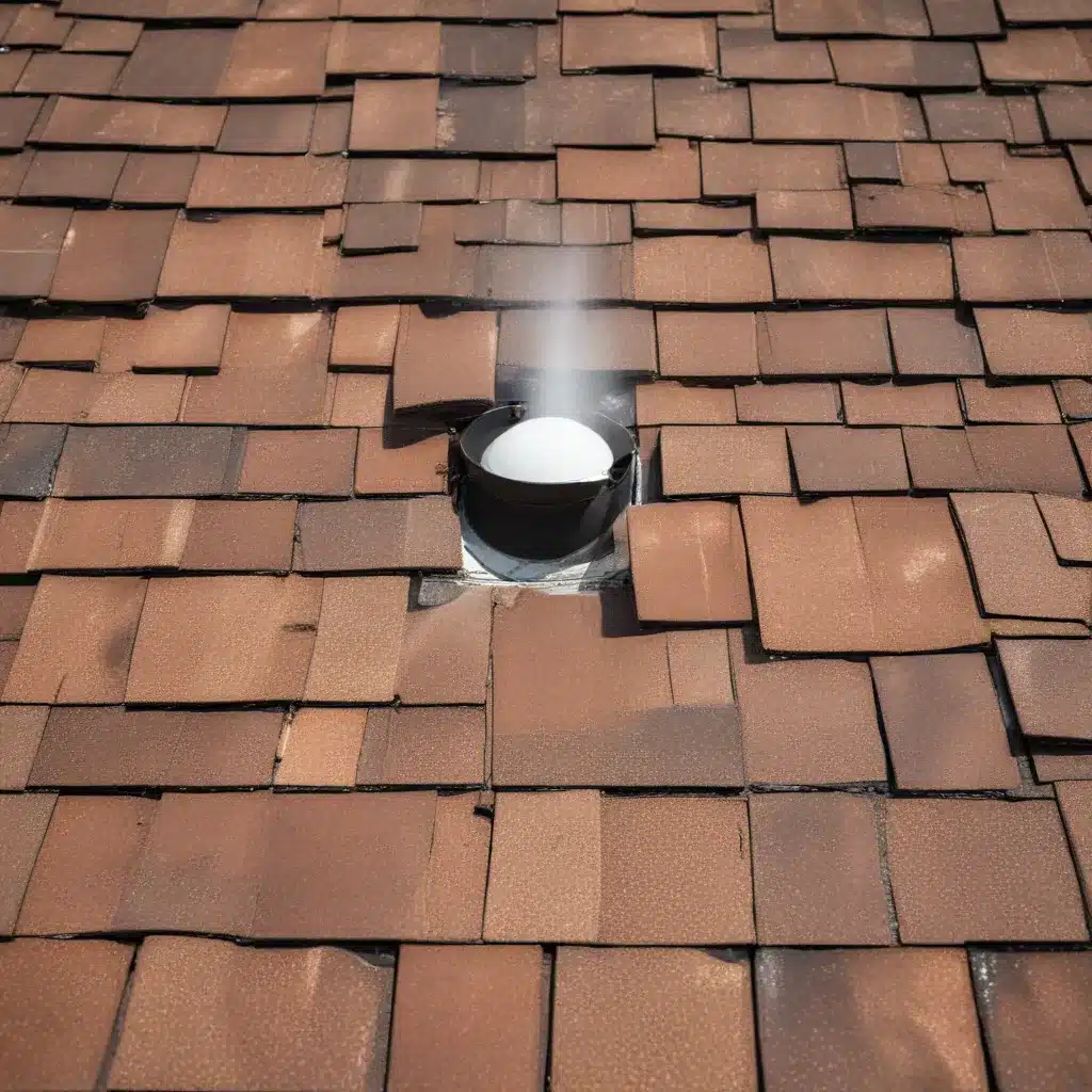 Safeguarding Your Home: Roof Leak Detection and Mitigation Strategies