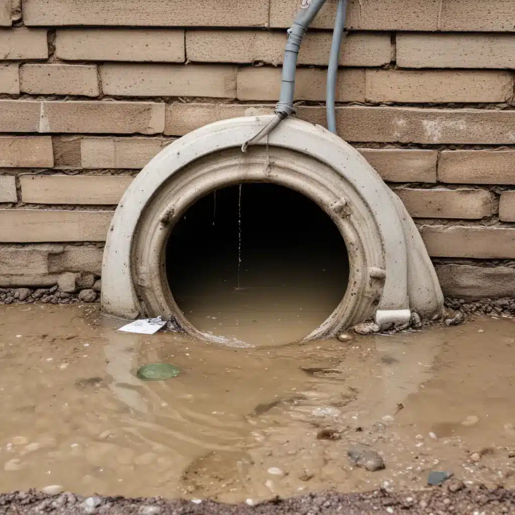 Safeguarding Your Home from Sewage Backups: Proactive Steps to Secure Your Property