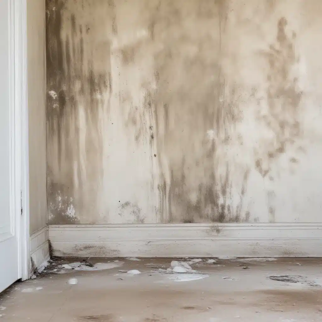 Safeguarding Your Property: Comprehensive Strategies Against Mold Outbreaks