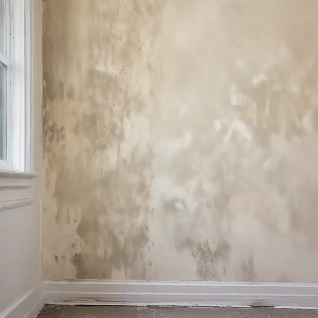 Safeguarding Your Property: Identifying and Addressing Mold Risks