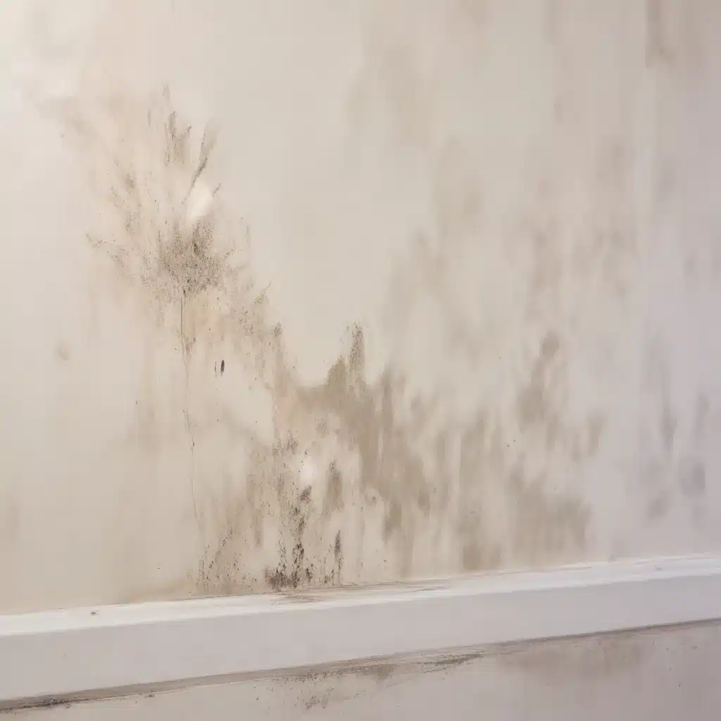 Safeguarding Your Property: Identifying and Eliminating Mold Threats