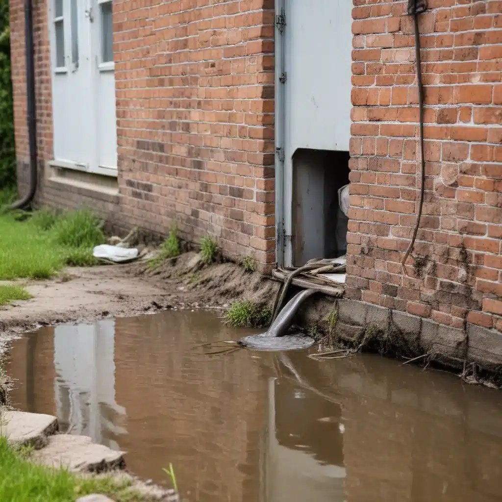 Safeguarding Your Rental Properties from Sewage Backups: A Landlord’s Guide to Protection