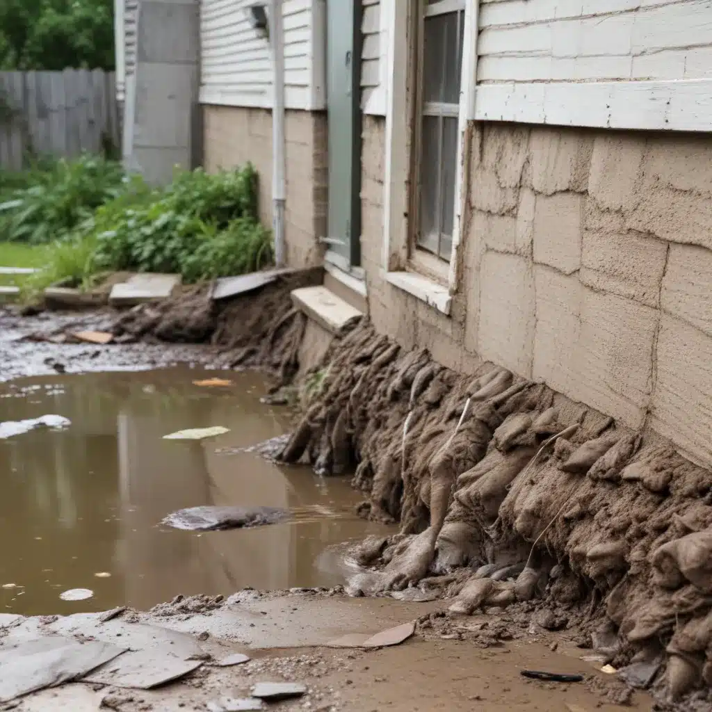 Safeguarding Your Rental Properties from Sewage Backups: Proactive Measures to Ensure Safety