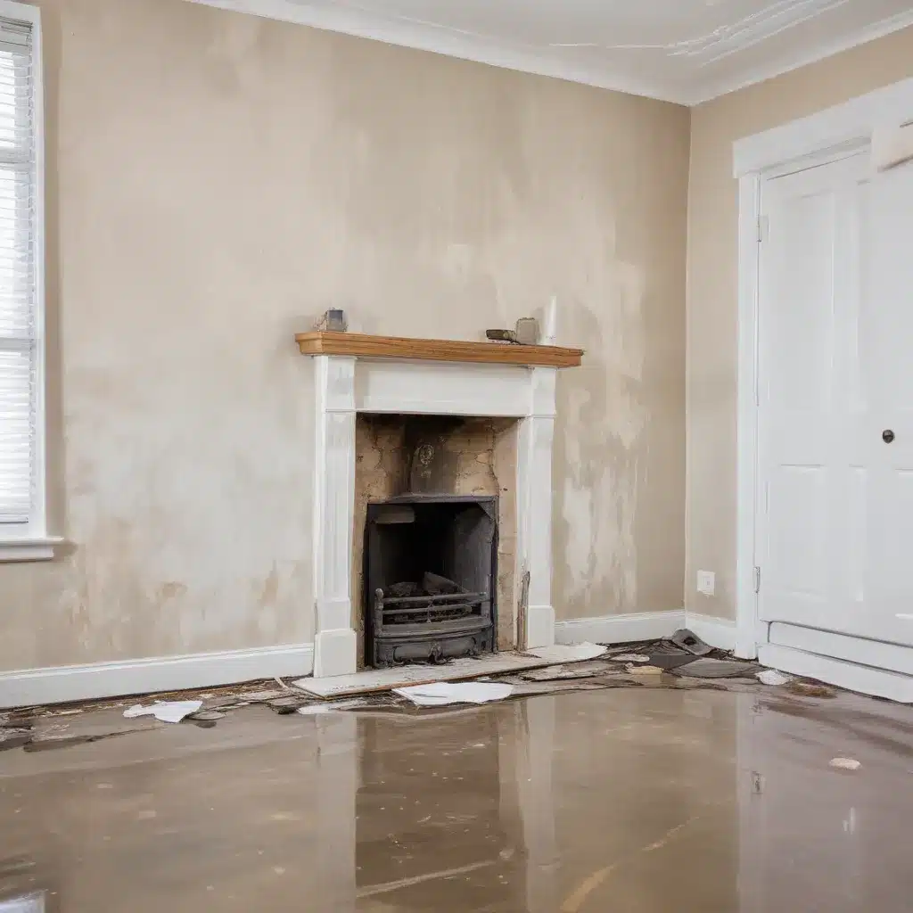 Safeguarding Your Rental Property: Protecting Against Water Damage Risks