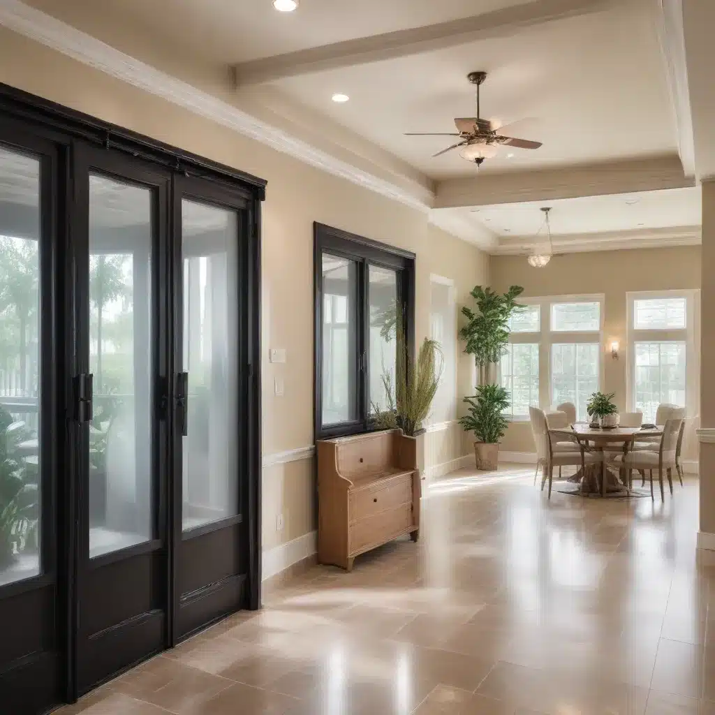 Safeguarding Your Sanctuary: Mastering Drying and Dehumidification in Orlando’s Luxury Retirement Communities