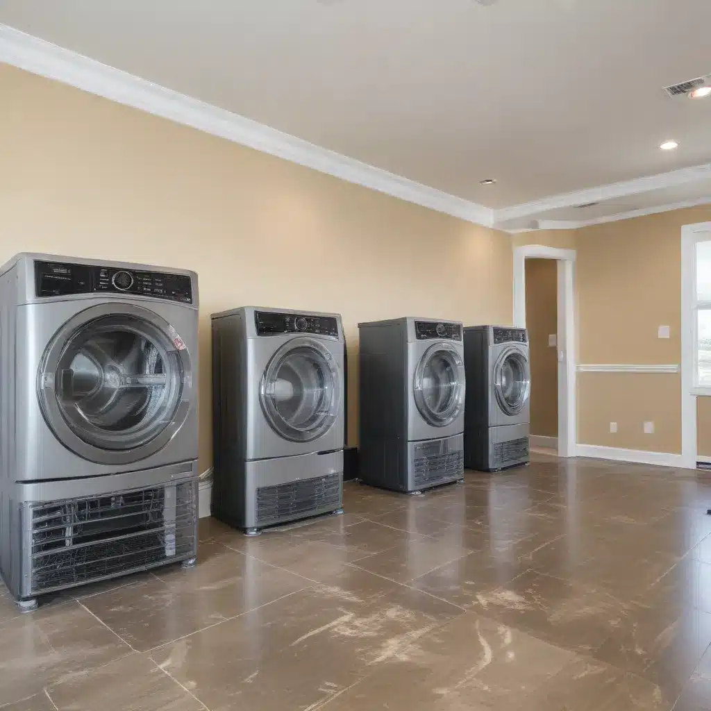 Safeguarding Your Space: Mastering Drying and Dehumidification in Orlando’s Luxury Residential Communities