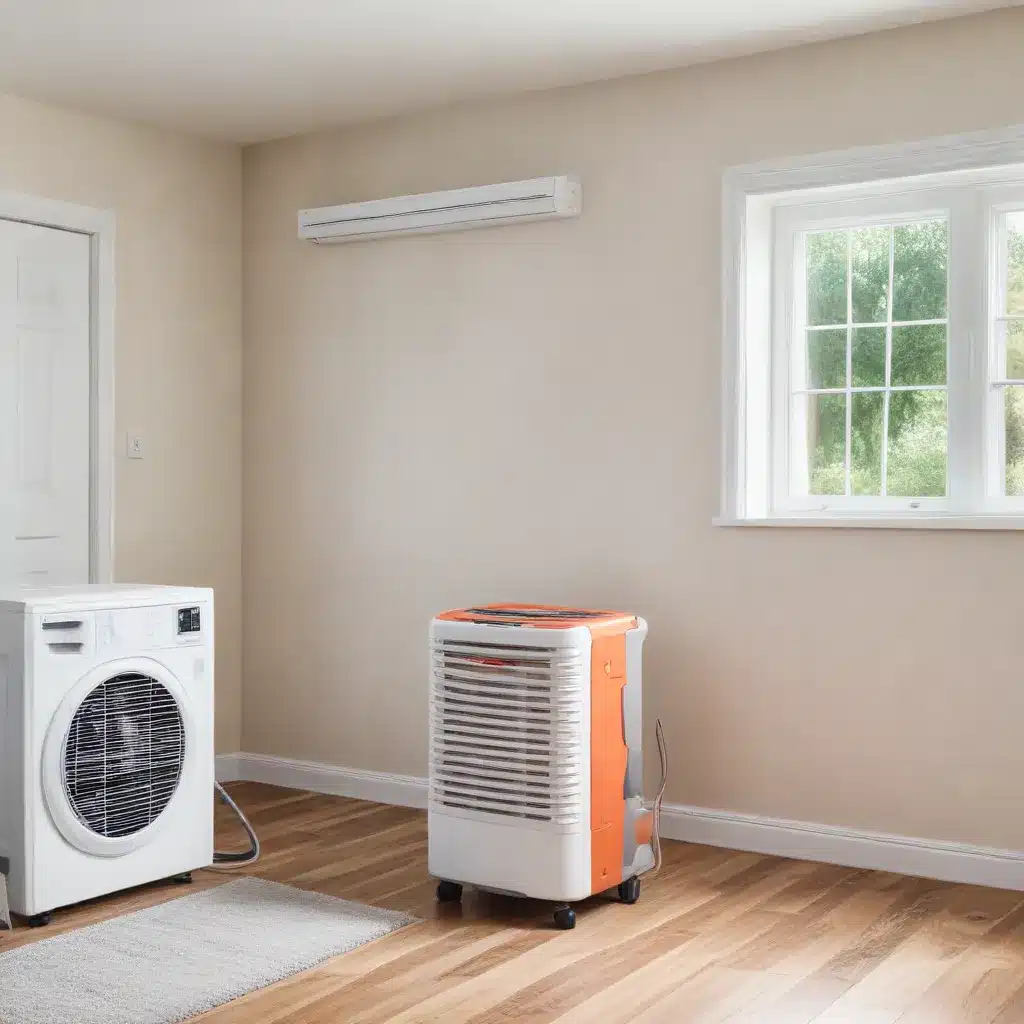 Safeguarding Your Space: Mastering the Art of Drying and Dehumidification in Orlando