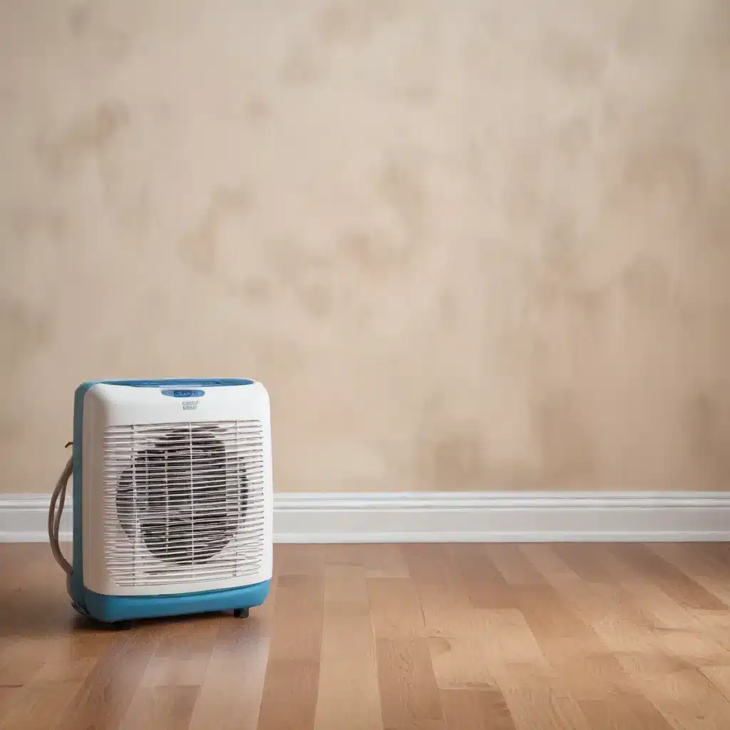 Safeguarding Your Space: Understanding Drying and Dehumidification in Orlando