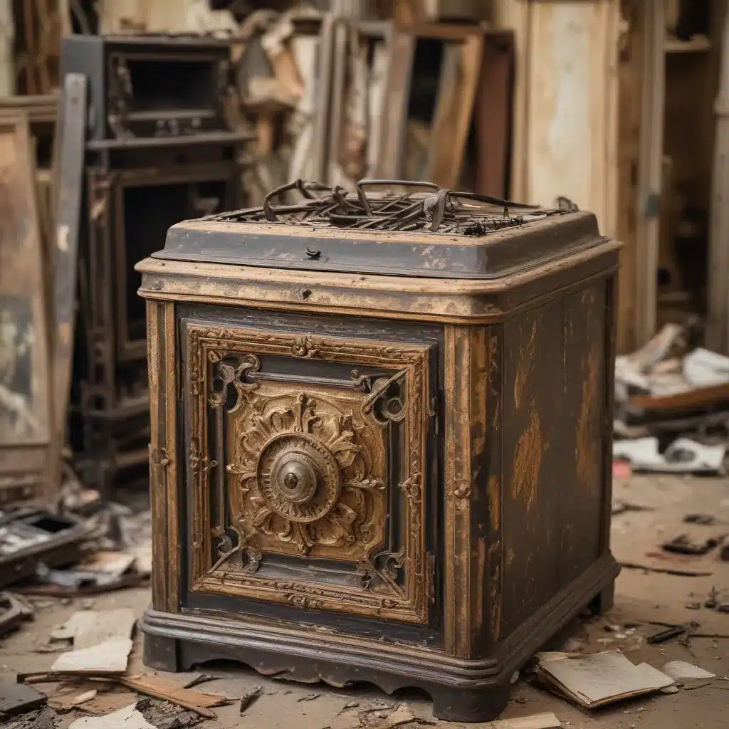 Salvaging Precious Belongings: Restoration Tips for Fire-Damaged Items