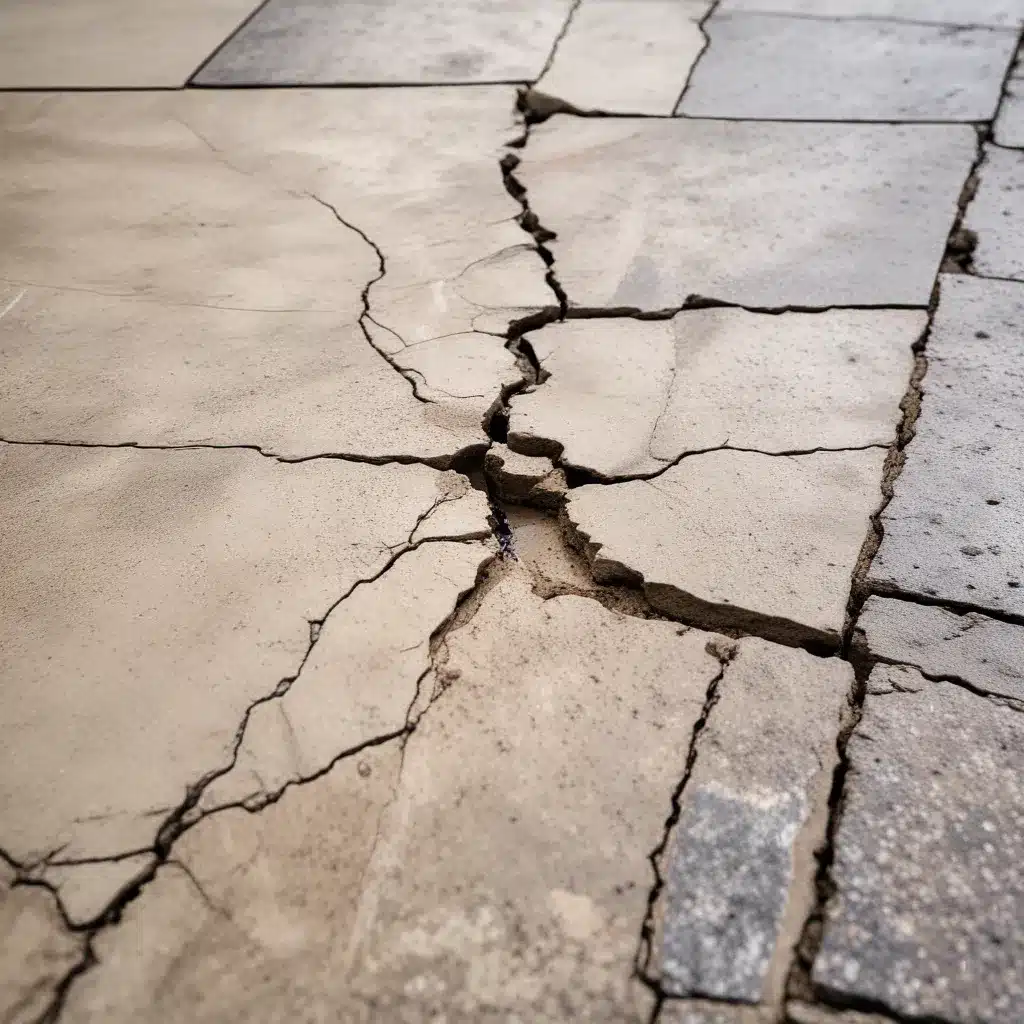 Sealing the Cracks: Proven Strategies to Prevent Water Infiltration