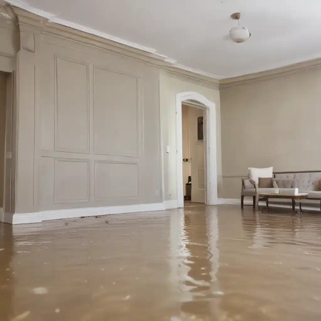 Securing the Best Water Damage Coverage: A Guide to Insurance Policies