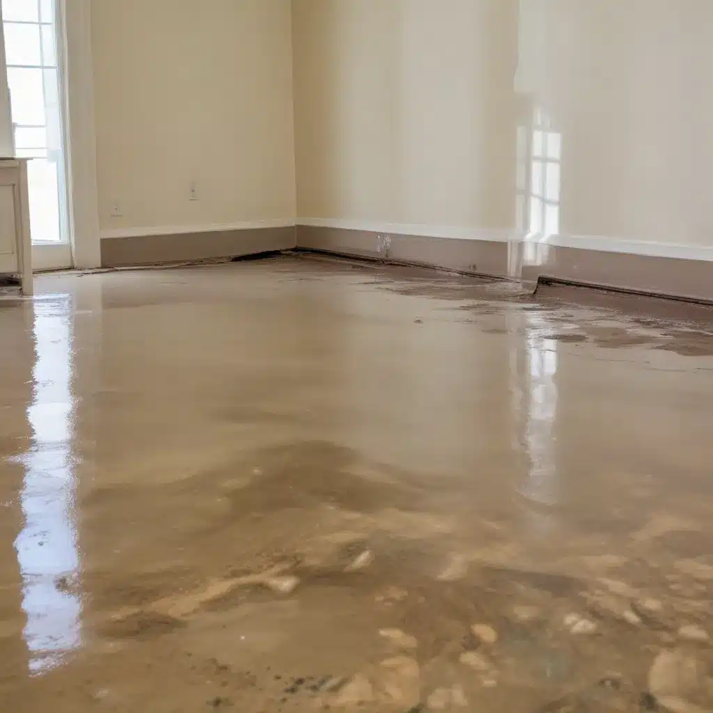 Selecting the Right Water Damage Insurance Policy: Coverage Considerations