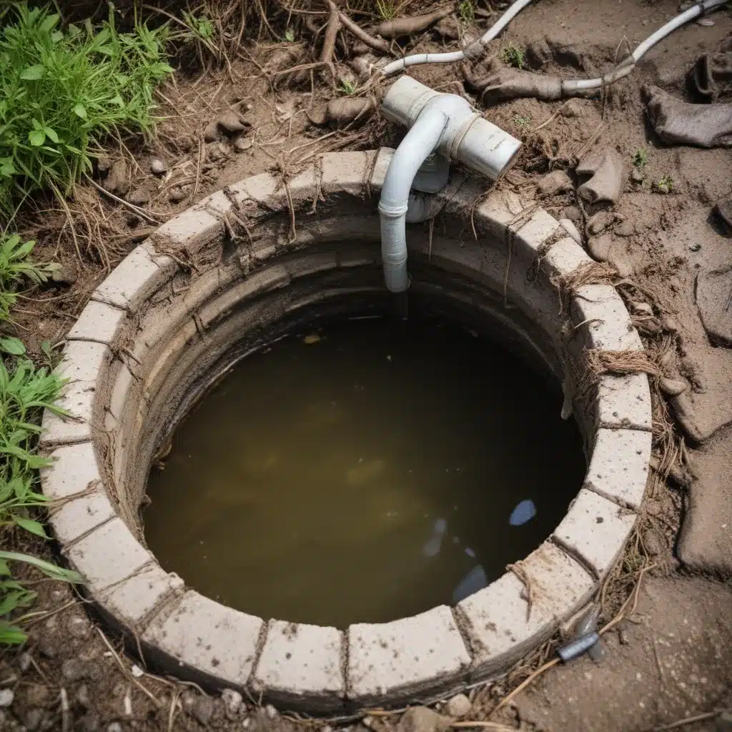 Sewage Backup Horrors: Minimizing the Impact on Your Local Ecosystem and the Environment