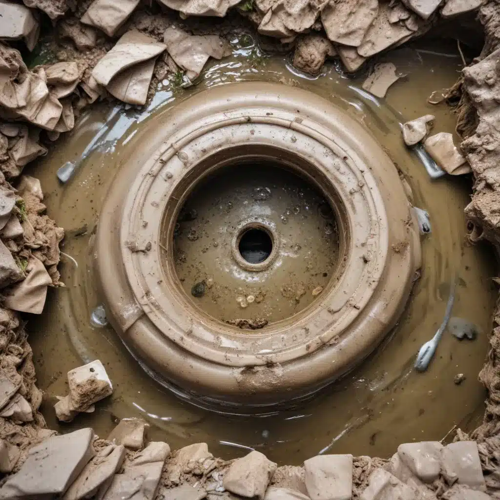 Sewage Backup Horrors: Mitigating the Health and Safety Risks for Your Family