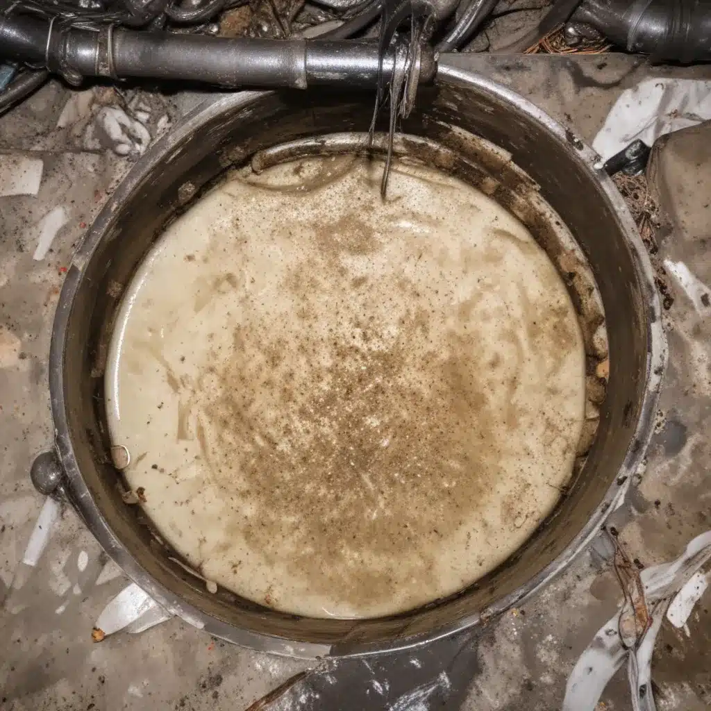 Sewage Backup Horrors: Mitigating the Health and Safety Risks for Your Family and Tenants