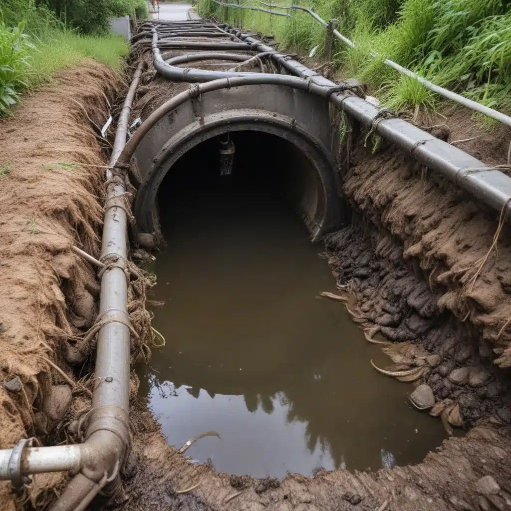 Sewage Backup Nightmares: Effective Strategies for Prevention, Mitigation, and Successful Recovery