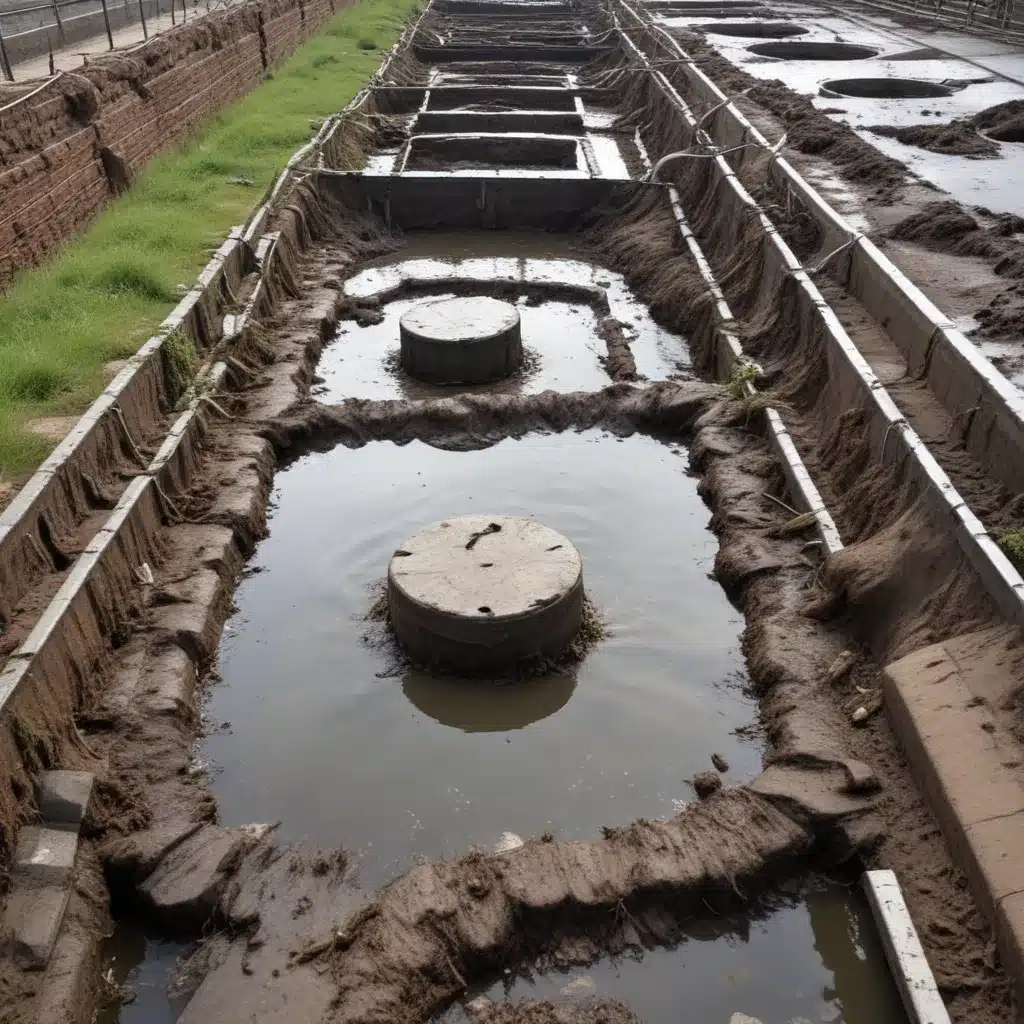 Sewage Catastrophes: Lessons Learned from Previous Incidents to Improve Future Response
