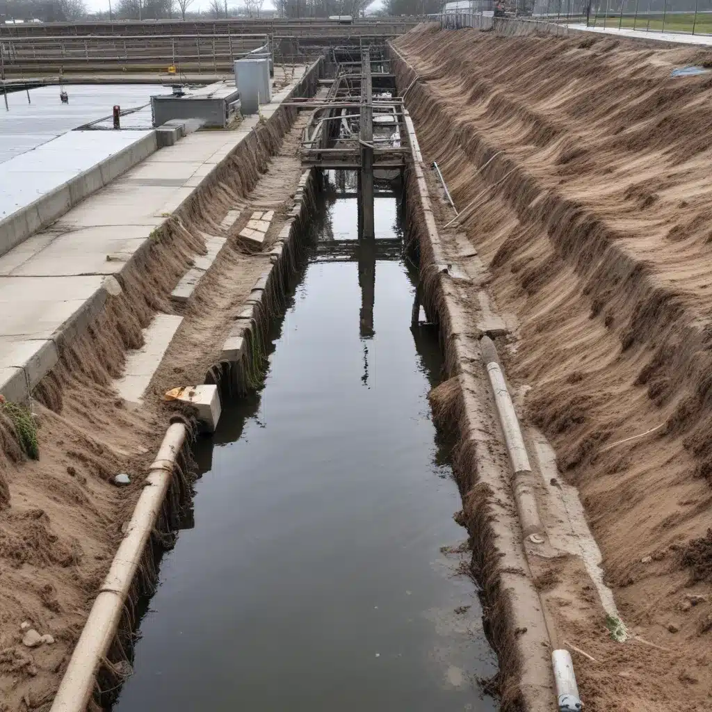 Sewage Cleanup Quandaries: Overcoming the Challenges with a Systematic, Expert-Driven Approach
