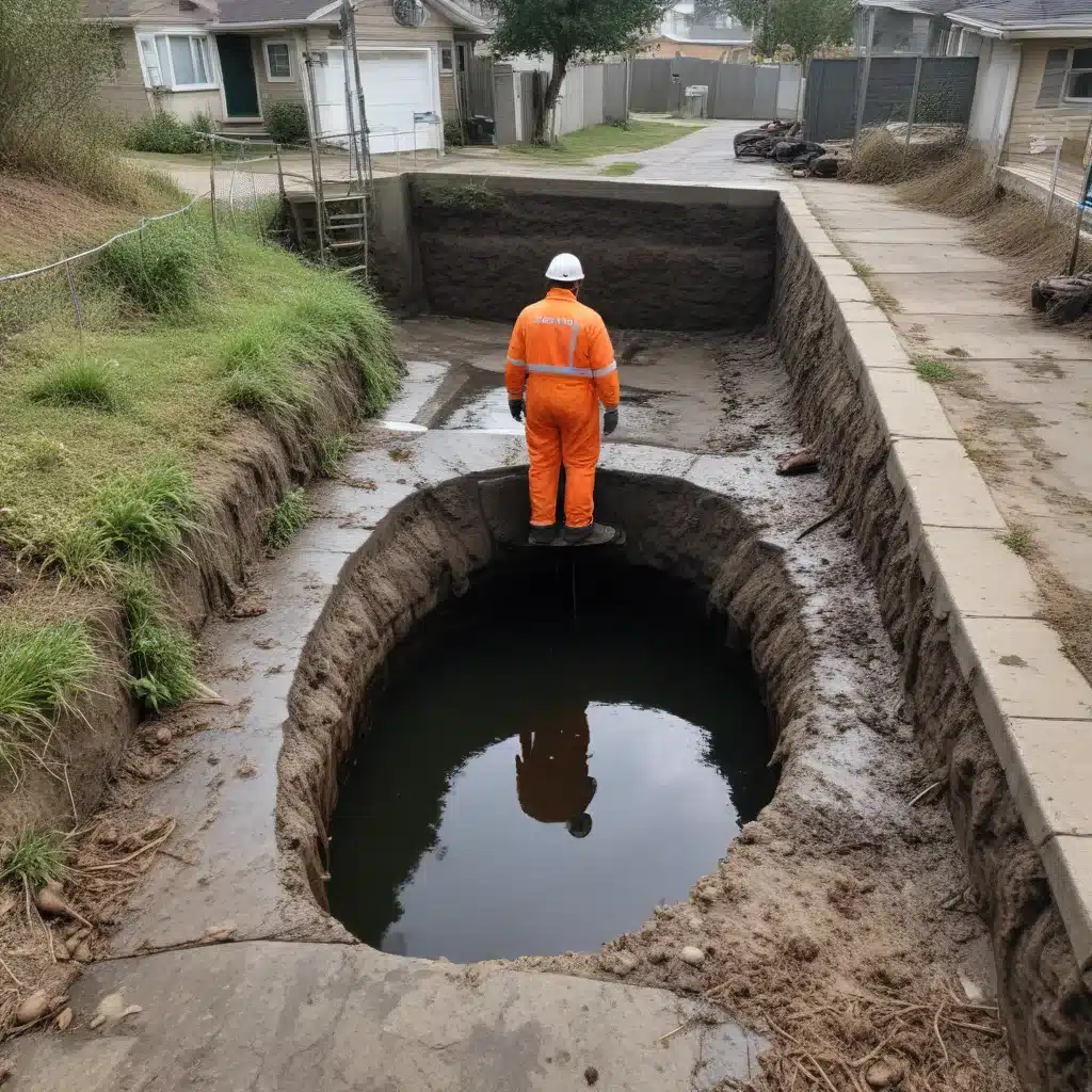Sewage Emergencies: Mastering the Art of Rapid Response and Restoration