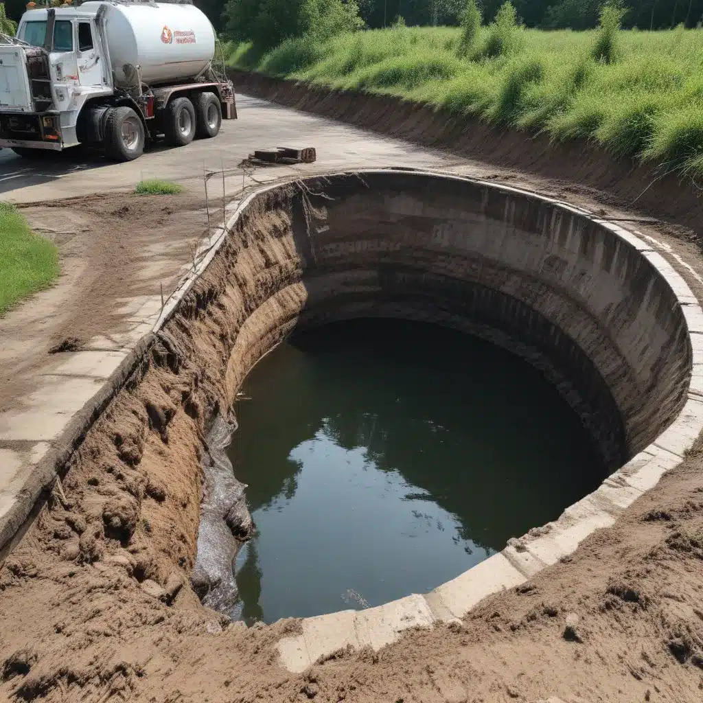 Sewage Emergencies: Mastering the Art of Rapid Response and Thorough Remediation