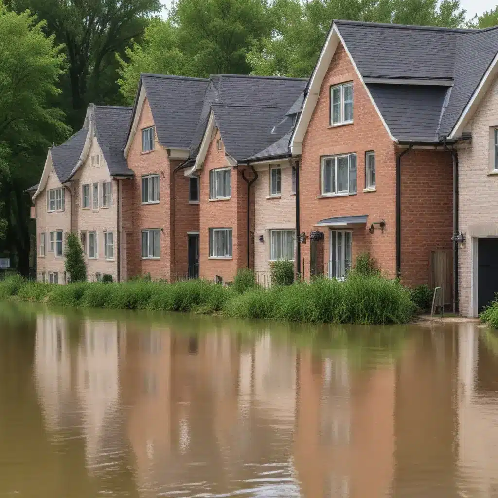 Simplifying Home Flood Protection: Easy Steps to Secure Your Investment