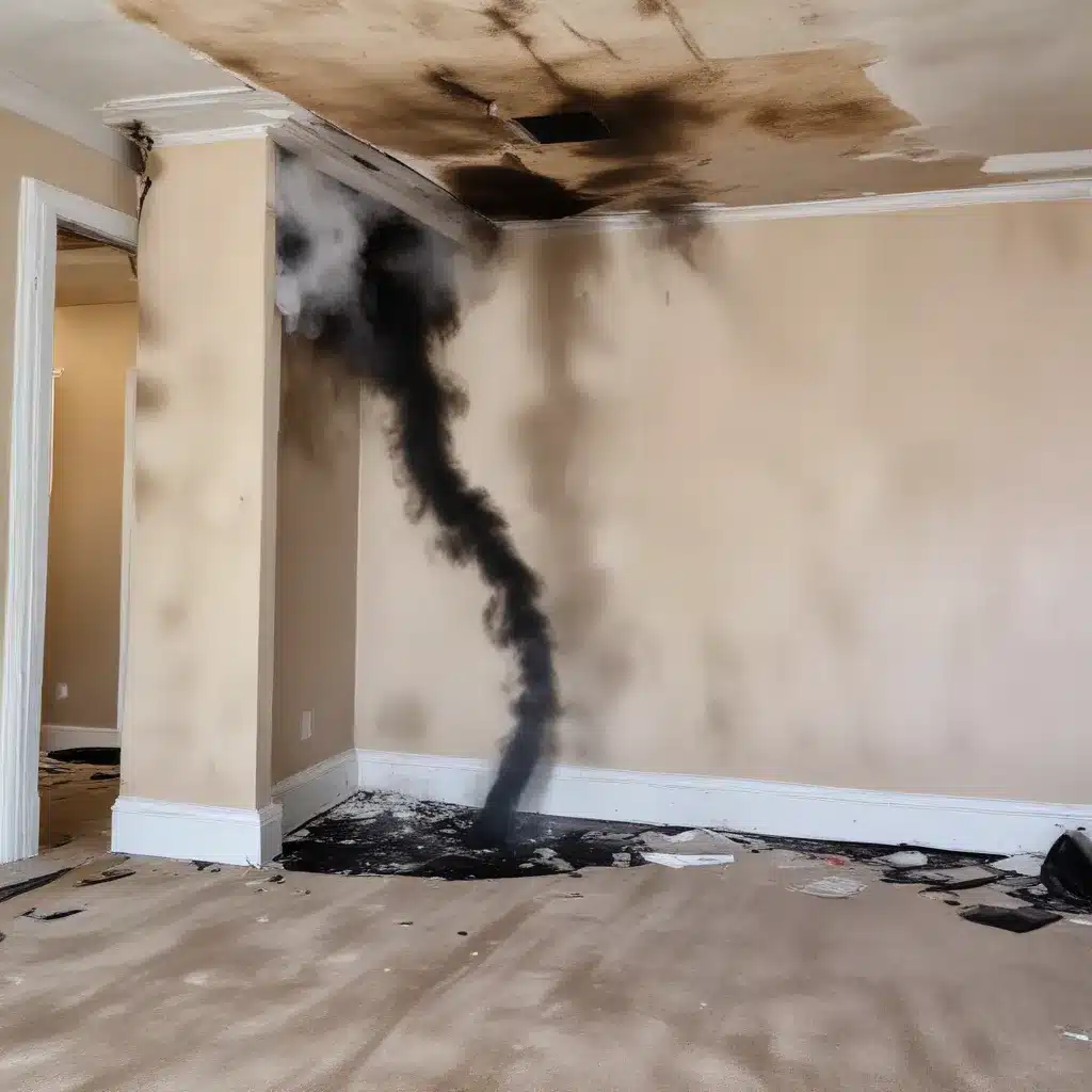 Smoke Damage Cleanup: Effective Techniques to Reclaim Your Space